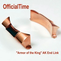 Rolex Daytona Style - AK End Link